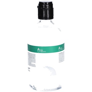 guterrat Gesundheitsprodukte GmbH & Co KG, doc nature's MAGNESIUM-SOLE, doc nature's Zechstein Magnesium-Sole Magnesiumöl