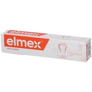 Elmex, elmex® Kariesschutz mit Aminfluorid, 