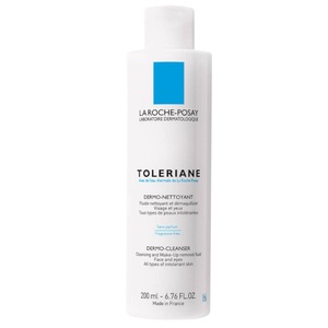 La Roche-Posay, La Roche Posay La Roche-Posay Toleriane Dermo-Cleanser Reinigungsfluid, 