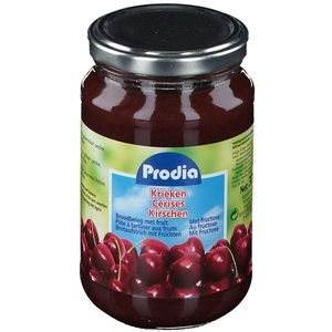 Prodia, Prodia Marmelade Kirsche, 