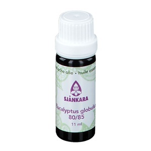 Sjankara, Sjankara Eukalyptus ätherisches Öl, 
