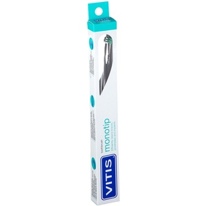Vitis, Vitis® implant monotip Zahnbürste, VITIS® Monotip Zahnbürste
