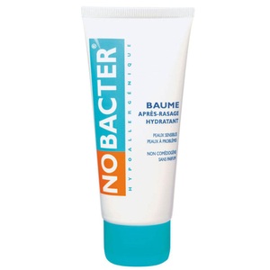 BEIERSDORF, BEIERSDORF Nobacter® After Shave Balsam, NO BACTER®