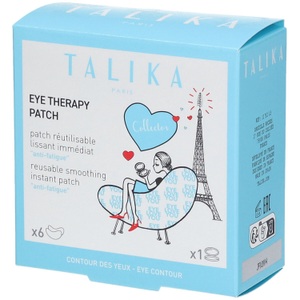 Talika, Talika Eye Therapy Patch®, 