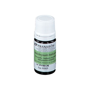 PRANAROM INTERNATIONAL, PRANAROM INTERNATIONAL Pranarom Strobloem Bio Ätherisches Öl, PRANAROM Italienische Strohblume