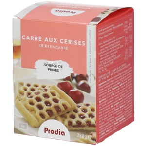 Prodia, Prodia Kirschgebäck, 