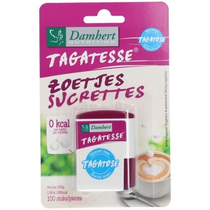 Damhert, Damhert Tagatesse® Süßstoff, Damhert Tagatesse® Tafelsüsse