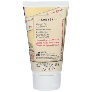 Korres, Korres Handcreme mit Mandelöl und Calendula, 