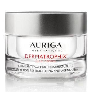 Auriga, Auriga Dermatrophix® Gesichtscreme, 