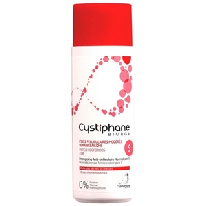 LABORATOIRES BAILLEUL, LABORATOIRES BAILLEUL Biorga Cystiphane États Pelliculaires Sévéres Démangeaisons, Cystiphane Normalisierendes Anti-Schuppen Shampoo S