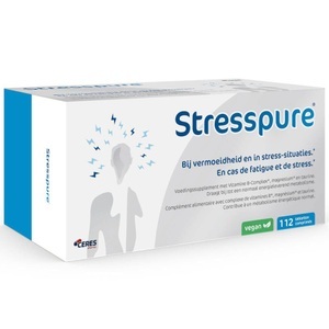 undefined, StressPure®, Stresspure ®