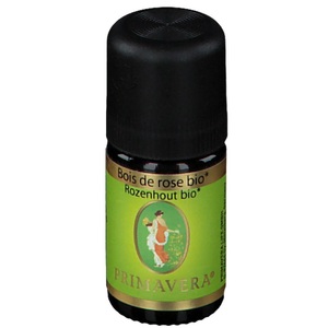 Primavera, Primavera® Rosenholz, Primavera® Rosenholz BIO