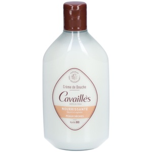 Rogé Cavaillès, Rogé Cavaillès Duschcreme Shea Butter & Magnolie, Rogé Cavaillès Duschcreme Sheabutter und Magnolia