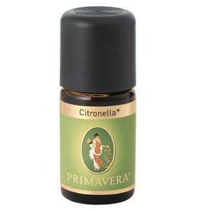 Primavera, Primavera® Citronella, Primavera® Citronella* bio