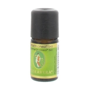 Primavera, Primavera® Rosmarin Cineol Bio