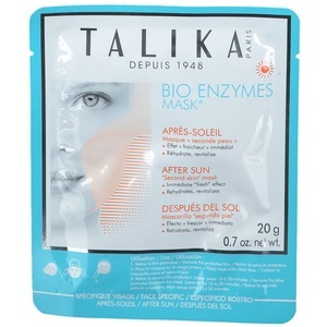 Talika, Talika Bio Enzymes Mask® After-Sun Zweite-Haut-Maske, TALIKA Bio Enzymes Mask After Sun