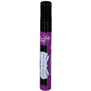 Inconnu, INCONNU Lady Green Divine Mascarade Augenmascara, Lady Green Mascara Schwarz