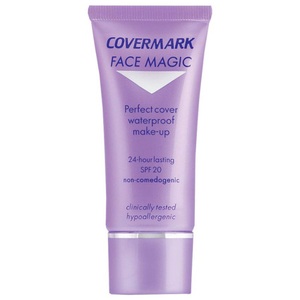 Covermark, Covermark® Face Magic Nr. 6A, Covermark® Face Magic Nr. 6A