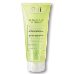 Svr, SVR Sebiaclear Schaumgel, 