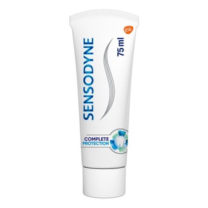 Sensodyne, Sensodyne® Complete Protection Zahnpasta, 