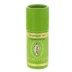 Primavera, Primavera® Angelikawurzel, Primavera® Angelikawurzel BIO