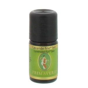 Primavera® Lavendel Fine Bio
