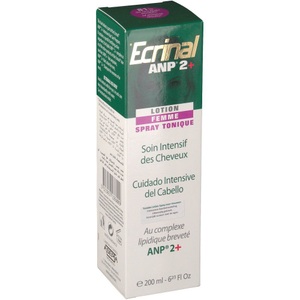 Ecrinal, Ecrinal ®Ecrinal Anp® 2+ Woman Spray, 