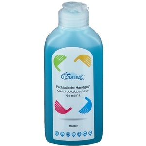 DRENCO, DRENCO Travelbac® Probiotisches Handgel, 