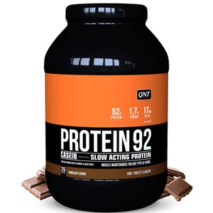 QNT, QNT Power Pulver 750 g, 
