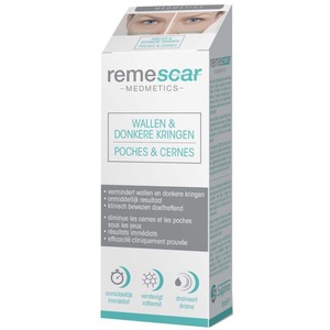 Remescar, remescar Schwellungen und Augenringe, 