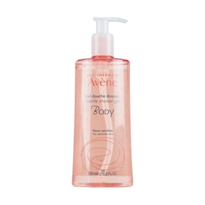 S.A. Pierre Fabre Benelux, S.A. Pierre Fabre Benelux Avene Body Duschgel, Avene Sanftes Körper-Duschgel