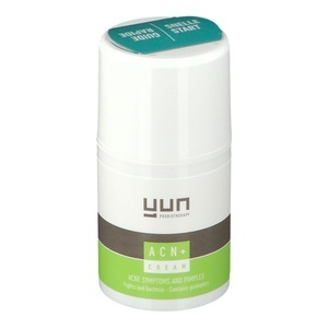 YUN, YUN Acn+ Creme, 