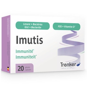 Imutis, Imutis Trenker Imutis Neue Formel, 