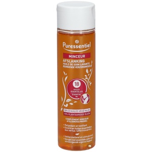 Puressentiel, Puressentiel mit 18 ätherischen Ölen Pflegeöl, 