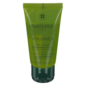 Furterer, Furterer - Shampoo Volumea - 50 ml, 