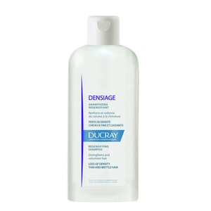 PIERRE FABRE BENELUX, DUCRAY DENSIAGE Volumen-Shampoo, DUCRAY DENSIAGE Volumen Shampoo