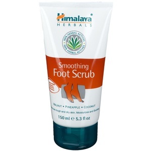 TS REFORM, Himalaya® Kräuter Feuchtigkeitsspendendes Fußpeeling, 