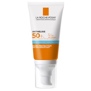 LA ROCHE-POSAY - L'OREAL BELGILUX, LA ROCHE-POSAY - L'OREAL BELGILUX La Roche Posay Anthelios Ultra LSF 50+ Creme, 