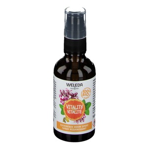 Weleda, Weleda Vitality Reinigungsspray, 