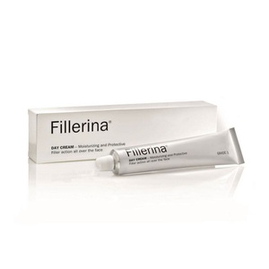 Mykla, Fillerina Tagescreme Grad 1, 