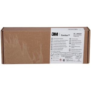 3m, 3M Advanced Hochleistungsfähiger Hautschutz Applikator (4x2 ml), 
