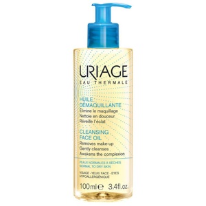 Uriage, Uriage Gesichts-Reinigungsöl, 