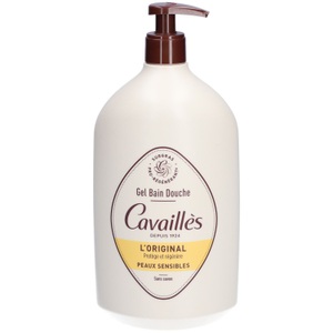 BOLTON BELGIUM, Rogé Cavaillès Rückfettendes Bade- und Duschgel Classic, Rogé Cavaillès Rückfettendes Bade- und Duschgel Classic