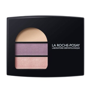 La Roche-Posay, La Roche Posay Respectissime Lidschatten Weich 04 Smoky Pflaume, 