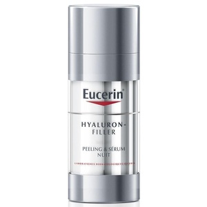 Eucerin, Eucerin® HYALURON-Füller Peeling & Sérum Nacht, 