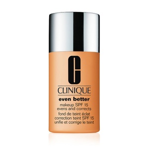 Clinique, Clinique Even Better Makeup SPF 15 - WN 96 Chai M 30ml, Clinique Even Better Makeup SPF 15 - WN 96 Chai M 30ml