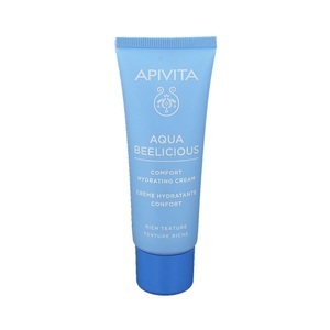APIVITA SA, APIVITA AQUA BEELICIOUS Reichhaltige Creme, 