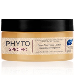 ALES GROUPE BENELUX, Phytospecific pflegende Haarbutter, 