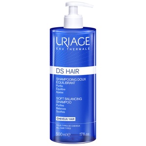 URIAGE LABORATOIRES DERMATOLOG, URIAGE DH HAIR Shampoo, 