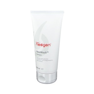 Fagron, NeoWash™ Shampoo mit milden Tensiden, 